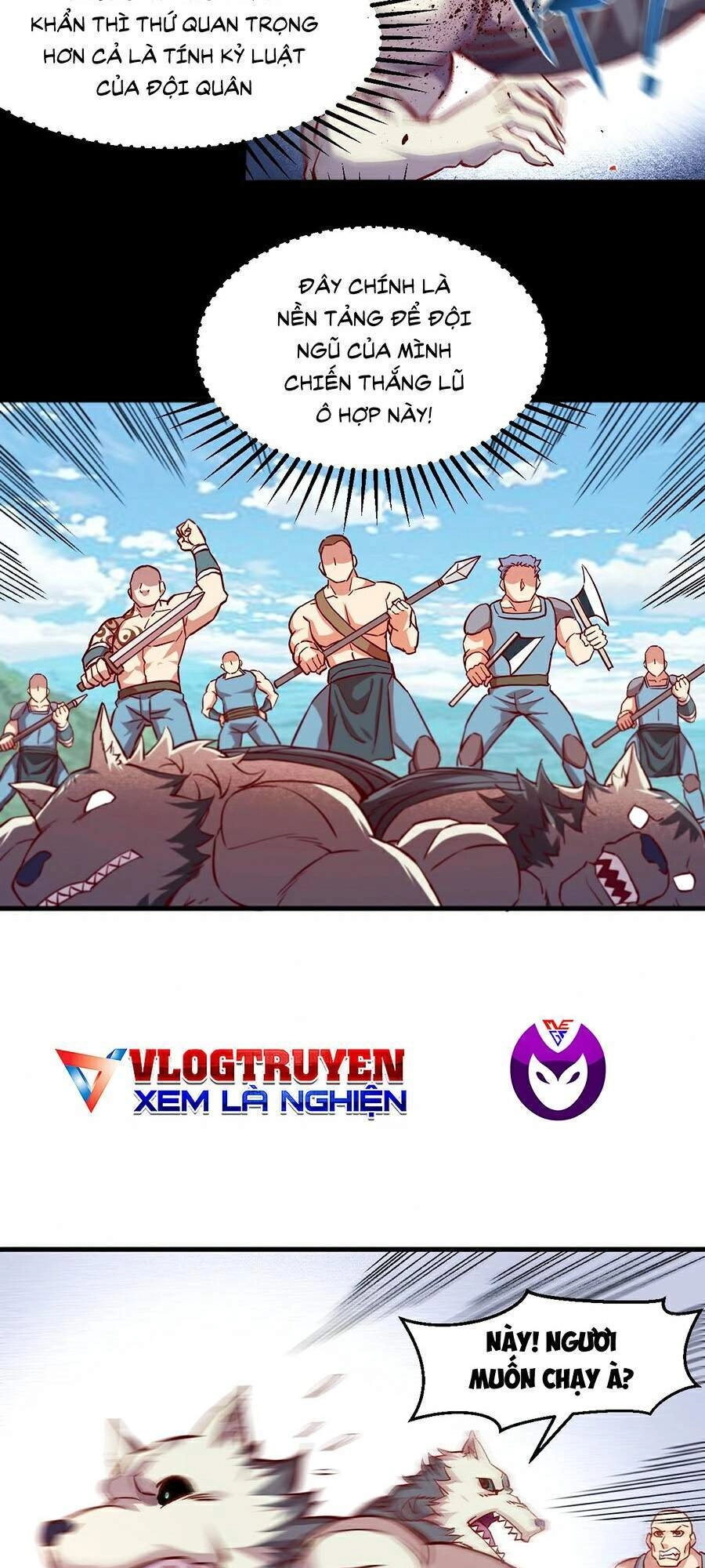 Tối Cường Thành Chủ Đích Dị Giới Chapter 7 - 59