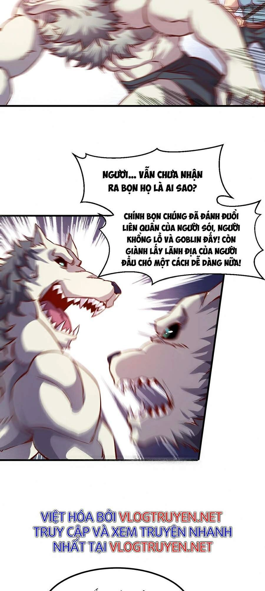 Tối Cường Thành Chủ Đích Dị Giới Chapter 7 - 61