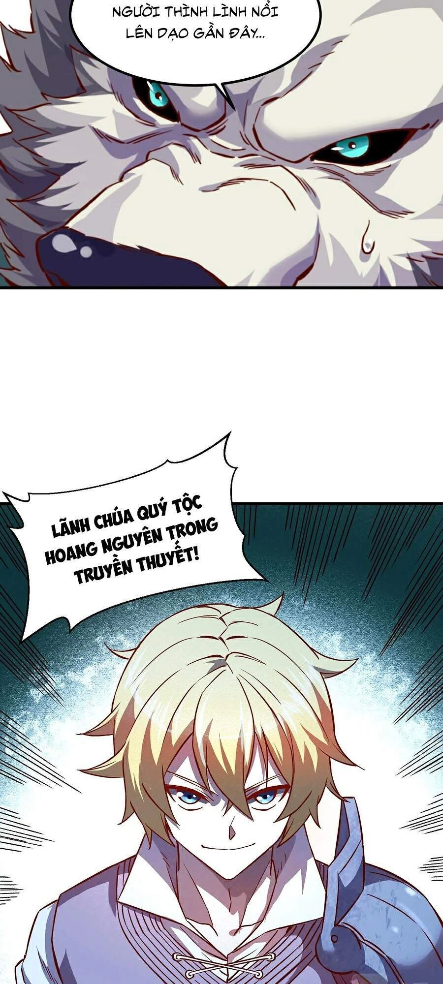 Tối Cường Thành Chủ Đích Dị Giới Chapter 7 - 63