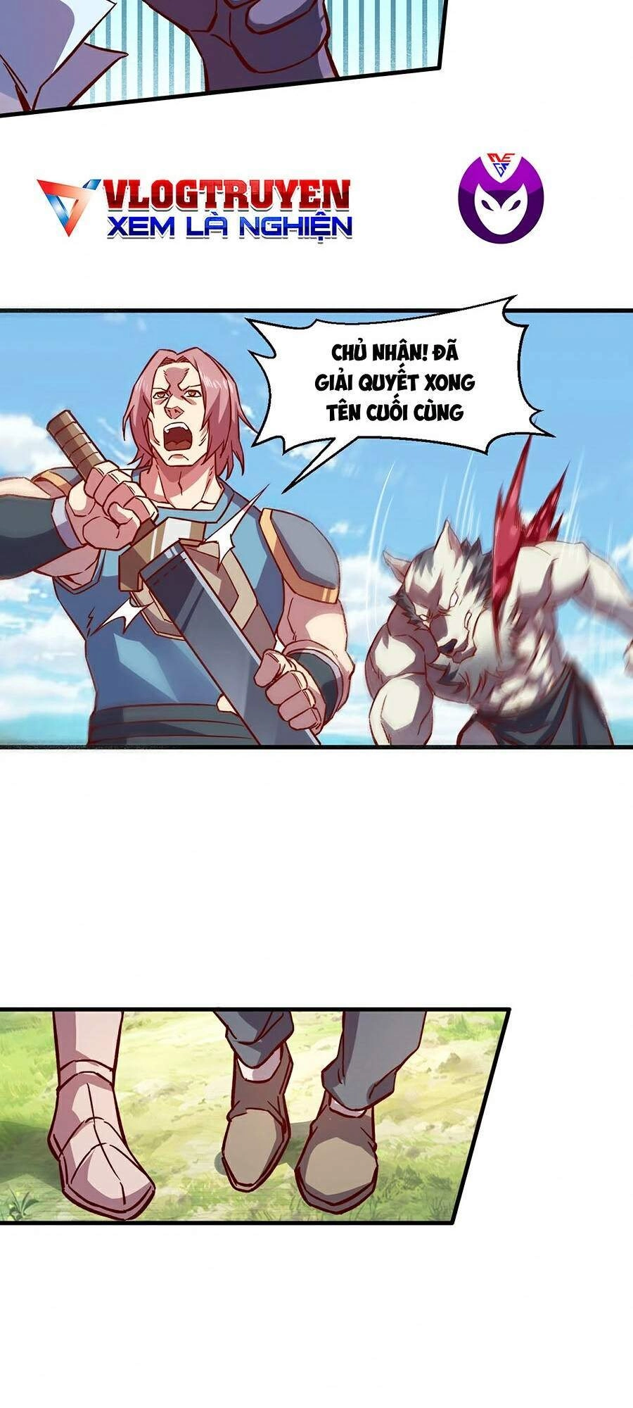 Tối Cường Thành Chủ Đích Dị Giới Chapter 7 - 71