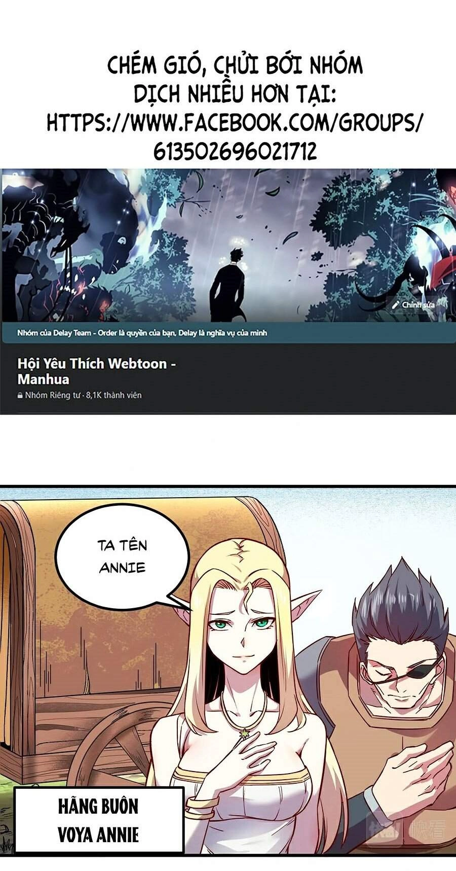 Tối Cường Thành Chủ Đích Dị Giới Chapter 8 - 2