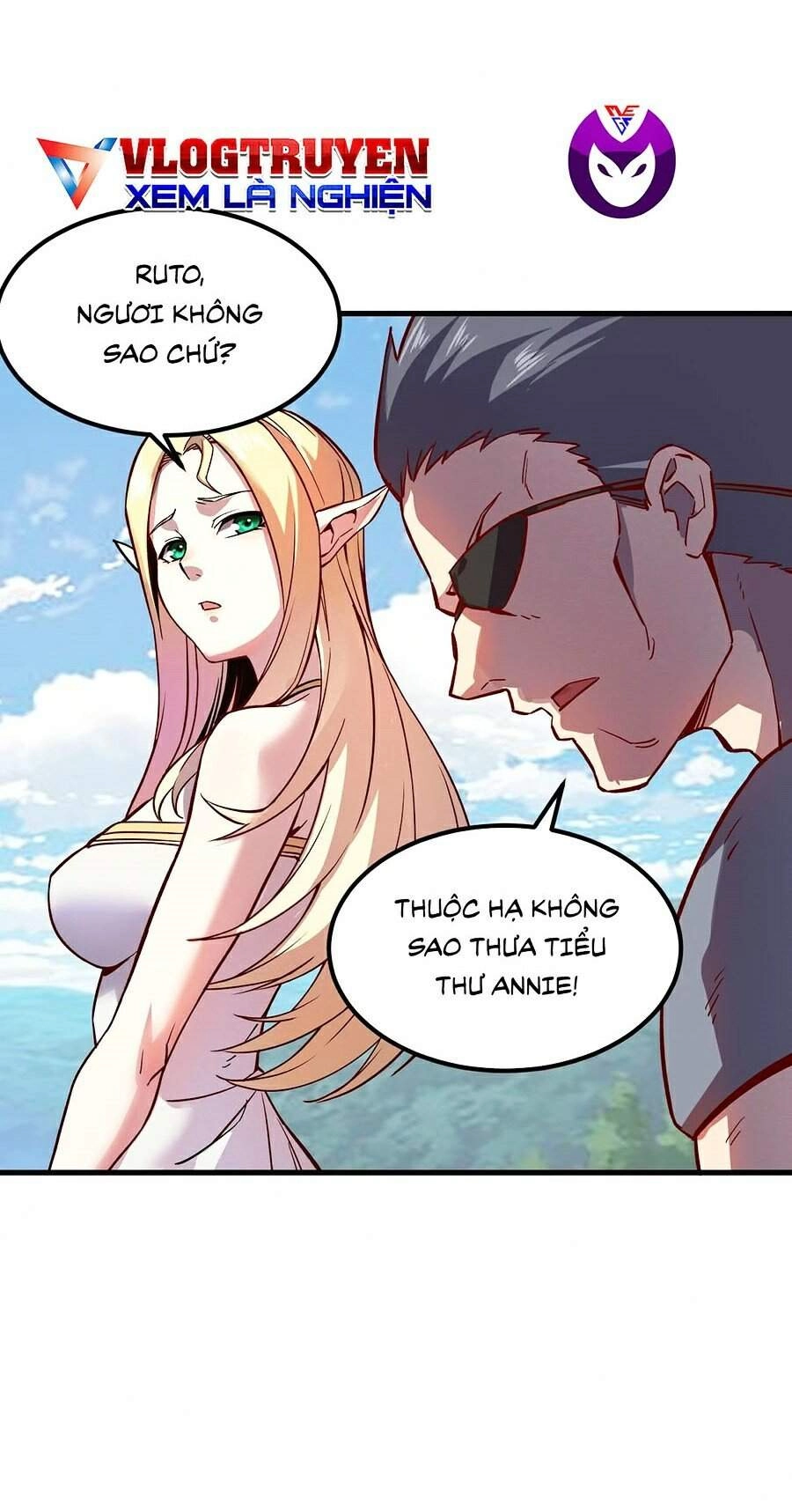 Tối Cường Thành Chủ Đích Dị Giới Chapter 8 - 3