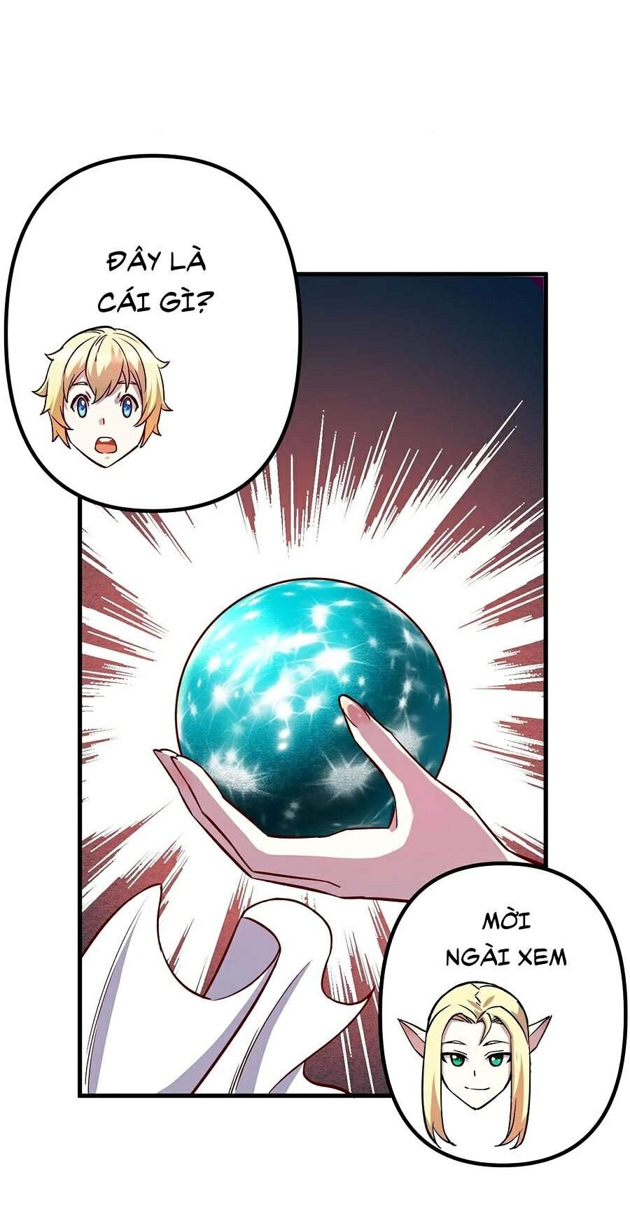 Tối Cường Thành Chủ Đích Dị Giới Chapter 8 - 11