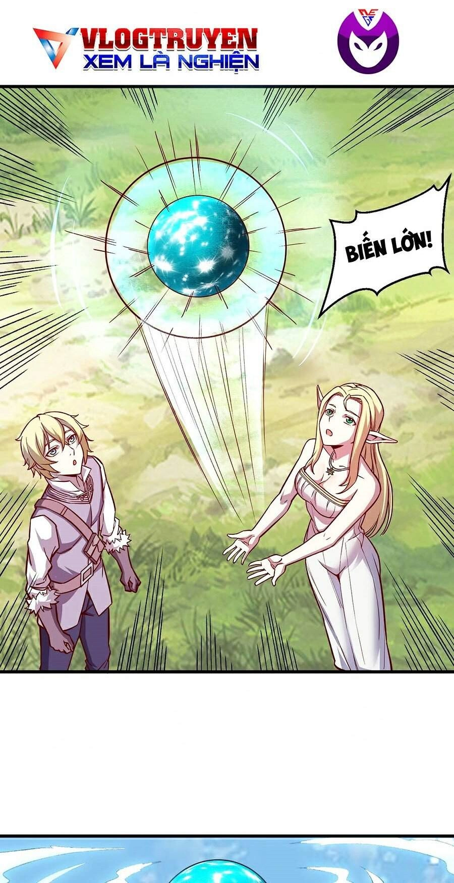 Tối Cường Thành Chủ Đích Dị Giới Chapter 8 - 12