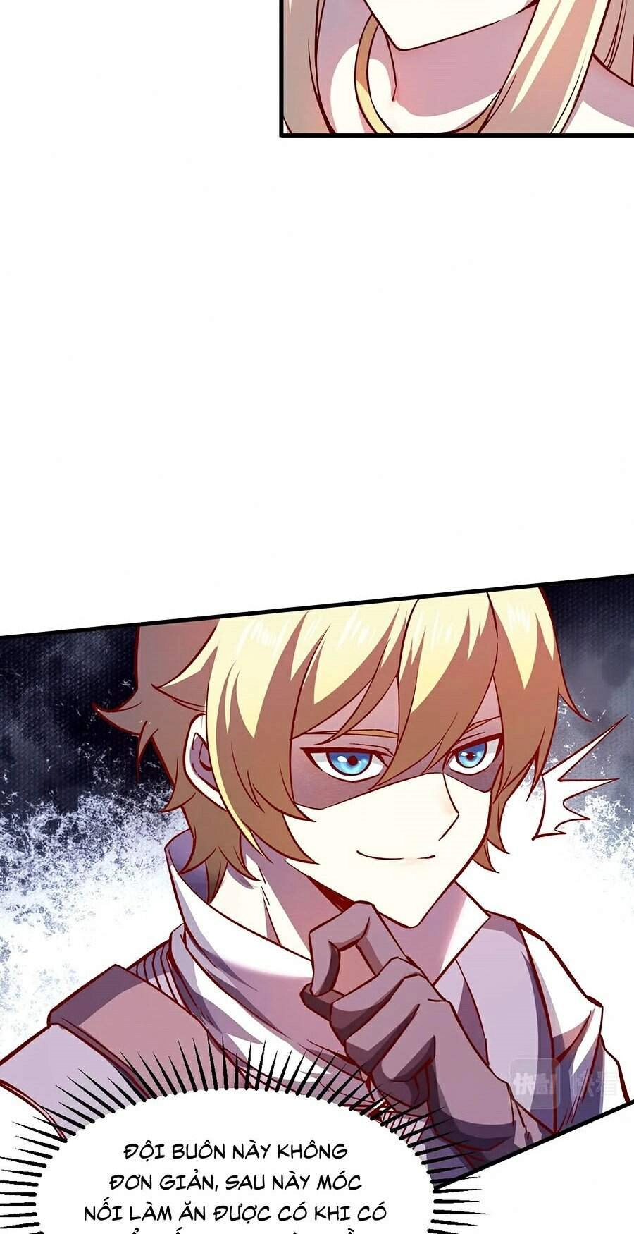 Tối Cường Thành Chủ Đích Dị Giới Chapter 8 - 14