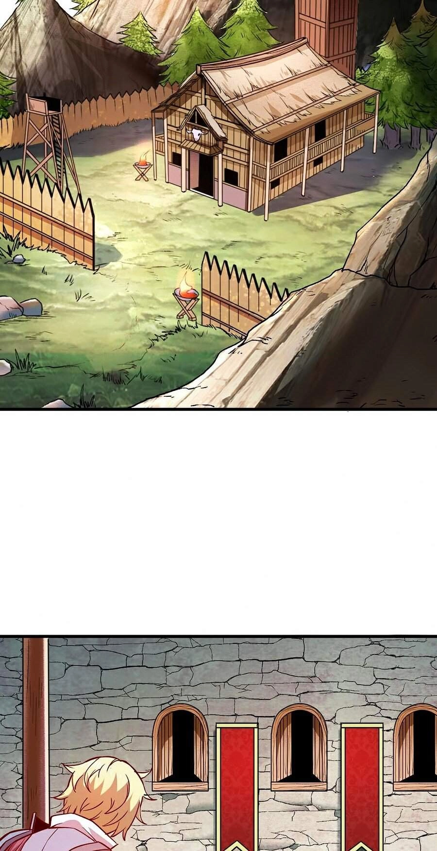 Tối Cường Thành Chủ Đích Dị Giới Chapter 8 - 17