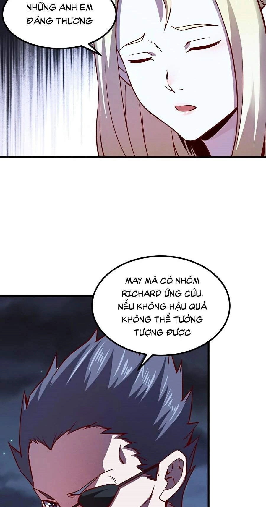 Tối Cường Thành Chủ Đích Dị Giới Chapter 8 - 23