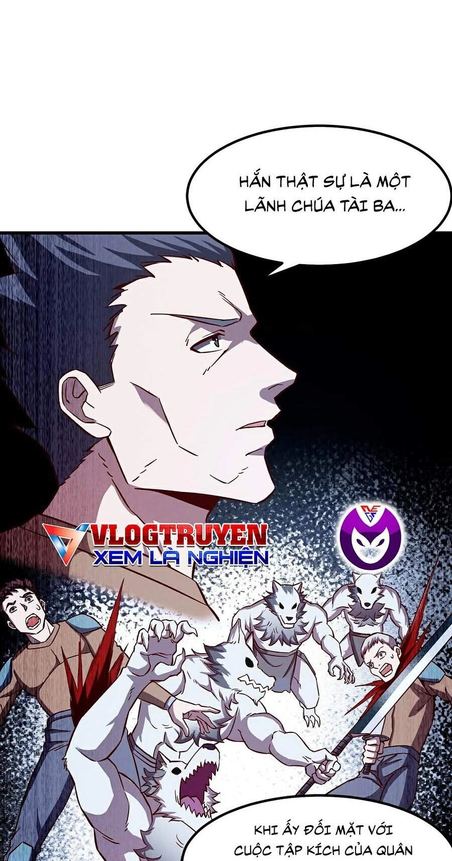 Tối Cường Thành Chủ Đích Dị Giới Chapter 8 - 25