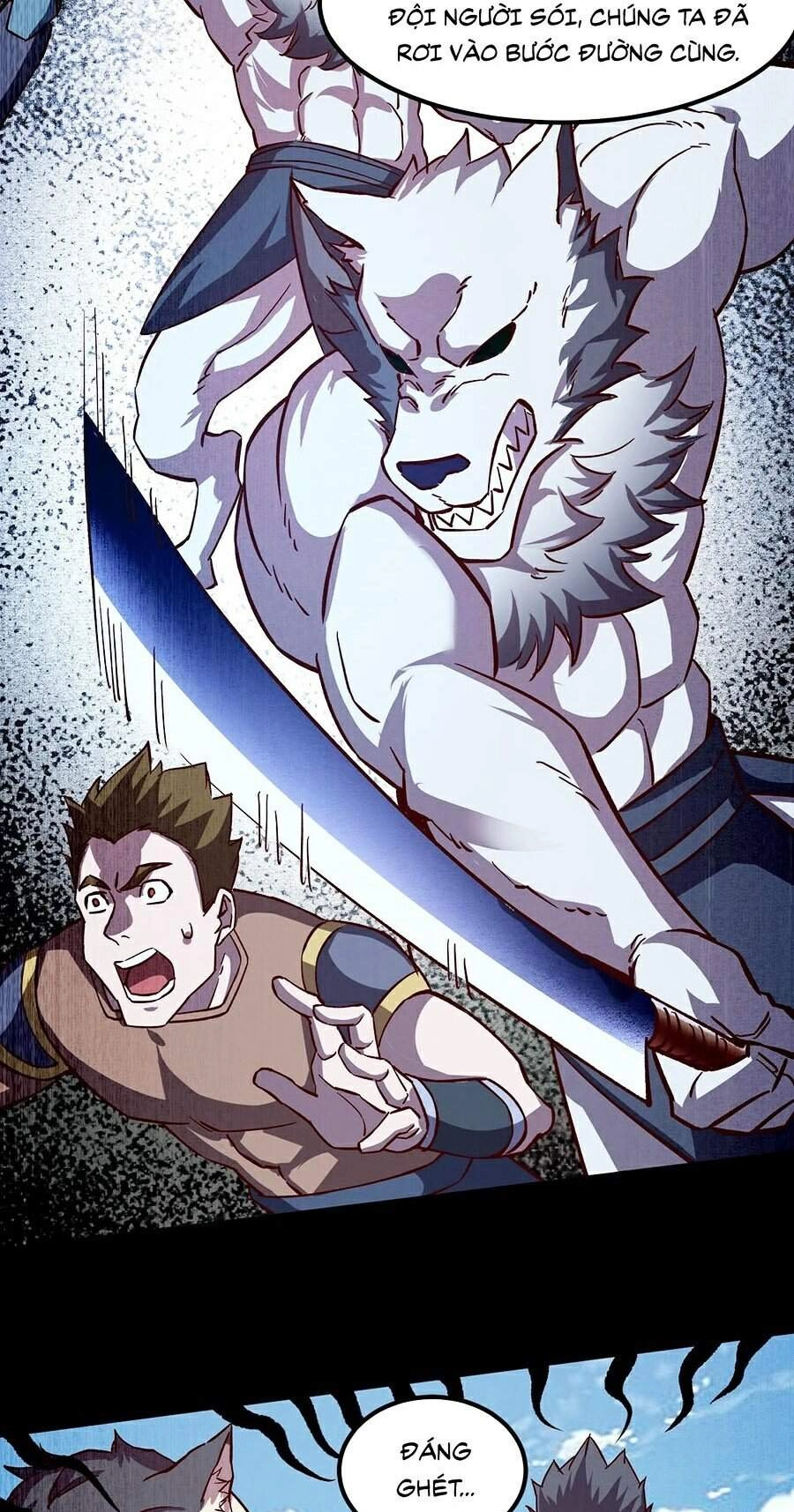 Tối Cường Thành Chủ Đích Dị Giới Chapter 8 - 26