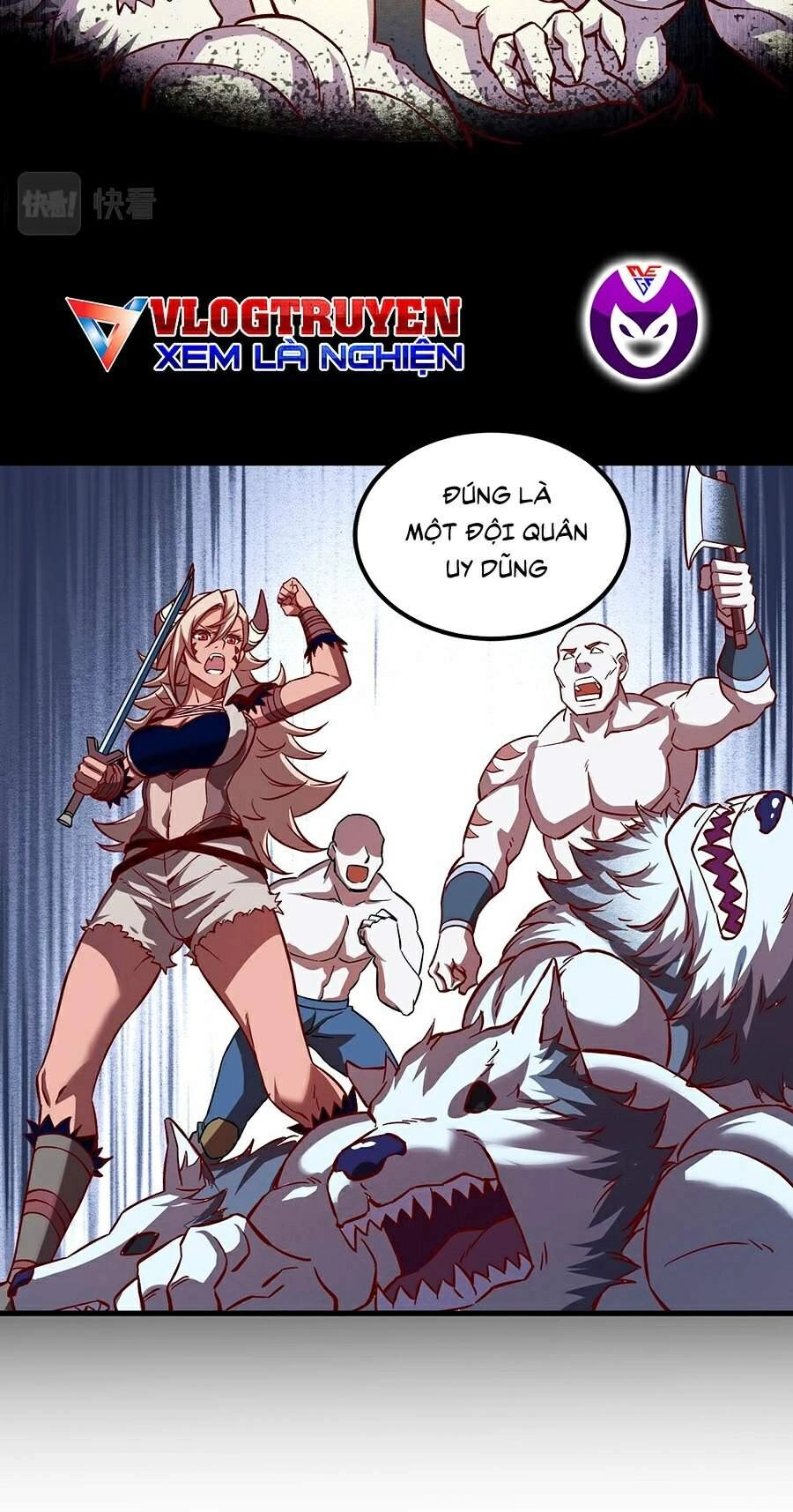 Tối Cường Thành Chủ Đích Dị Giới Chapter 8 - 29