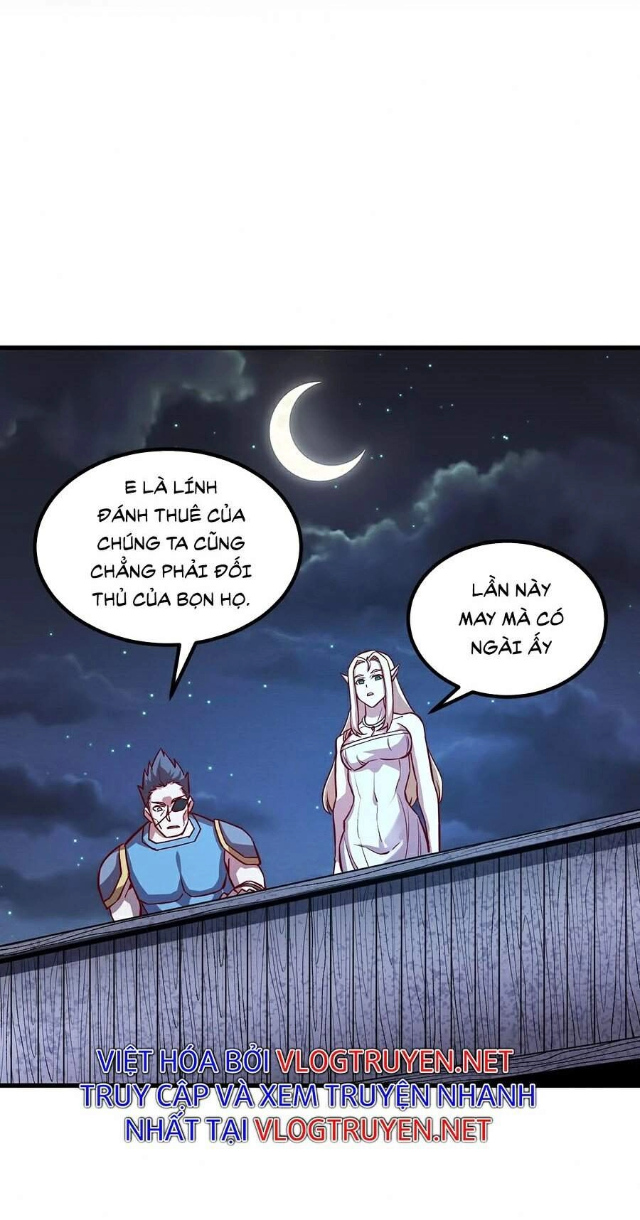 Tối Cường Thành Chủ Đích Dị Giới Chapter 8 - 30