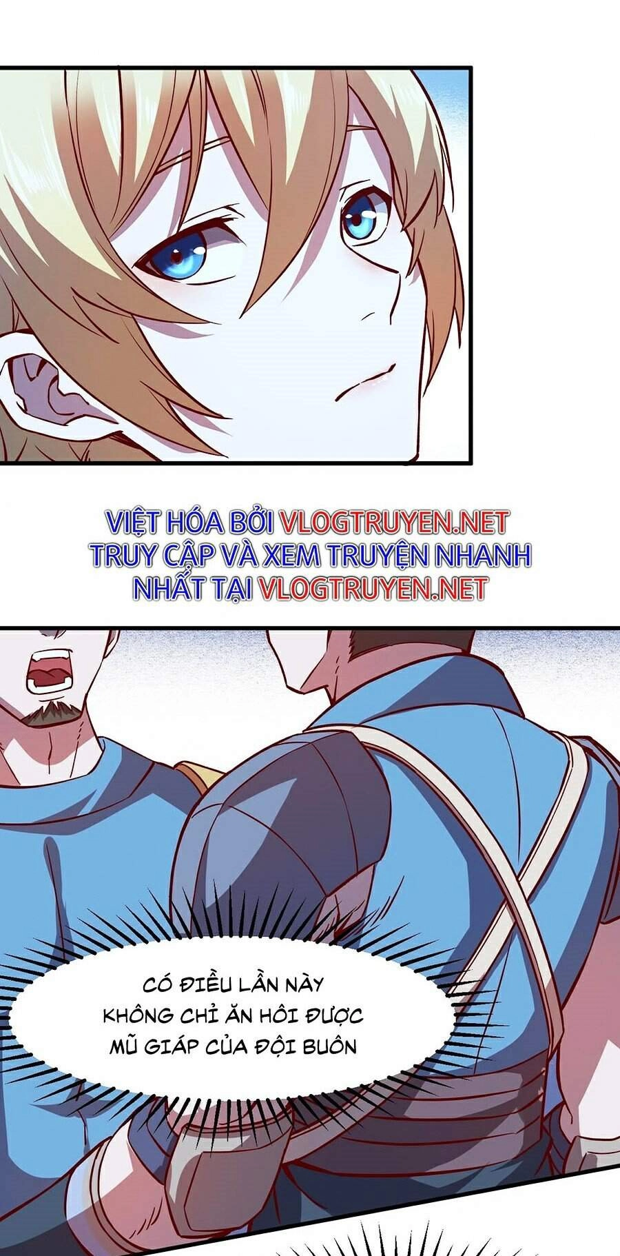 Tối Cường Thành Chủ Đích Dị Giới Chapter 8 - 33