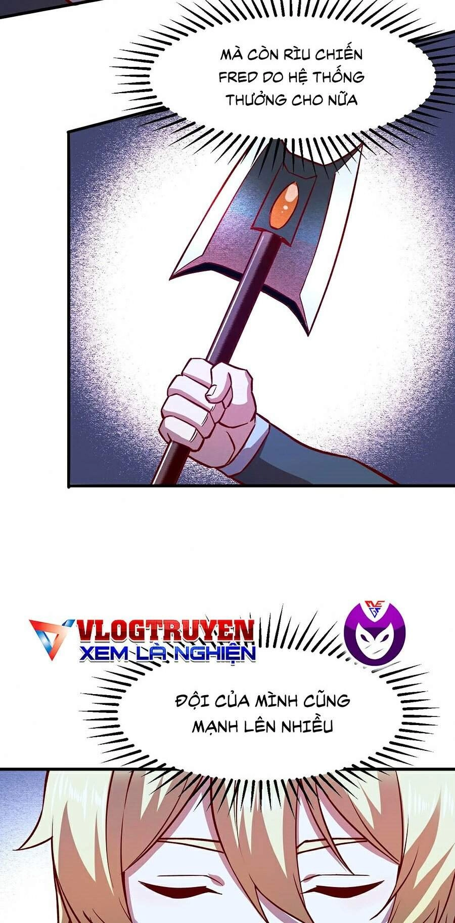 Tối Cường Thành Chủ Đích Dị Giới Chapter 8 - 34