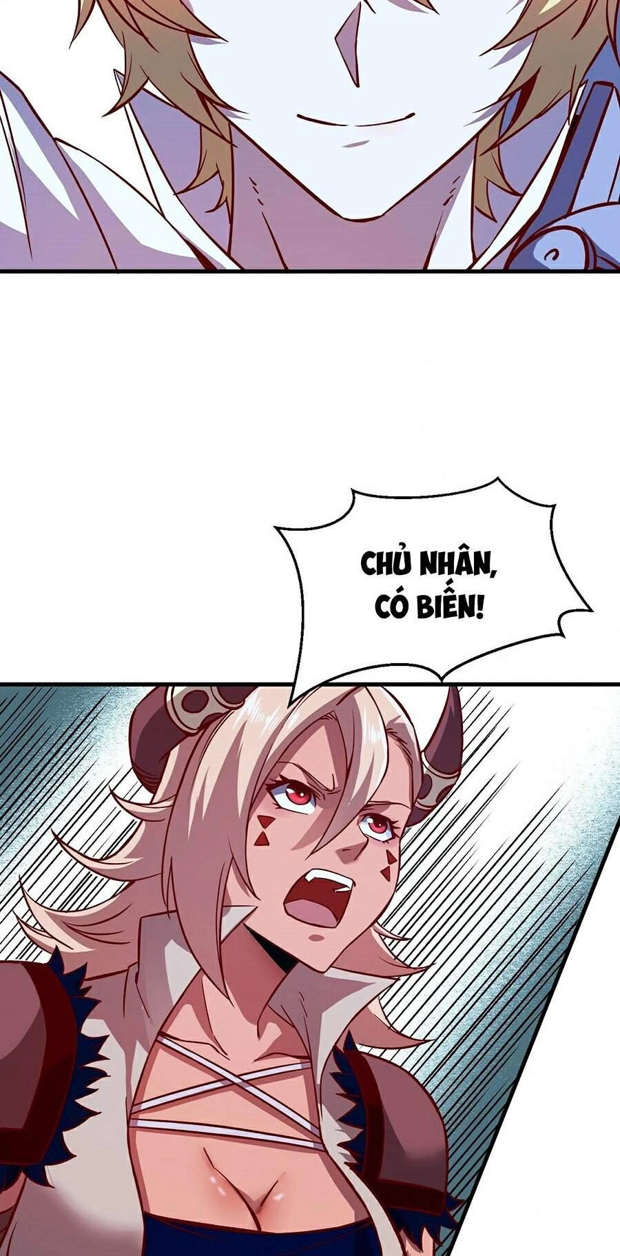 Tối Cường Thành Chủ Đích Dị Giới Chapter 8 - 35