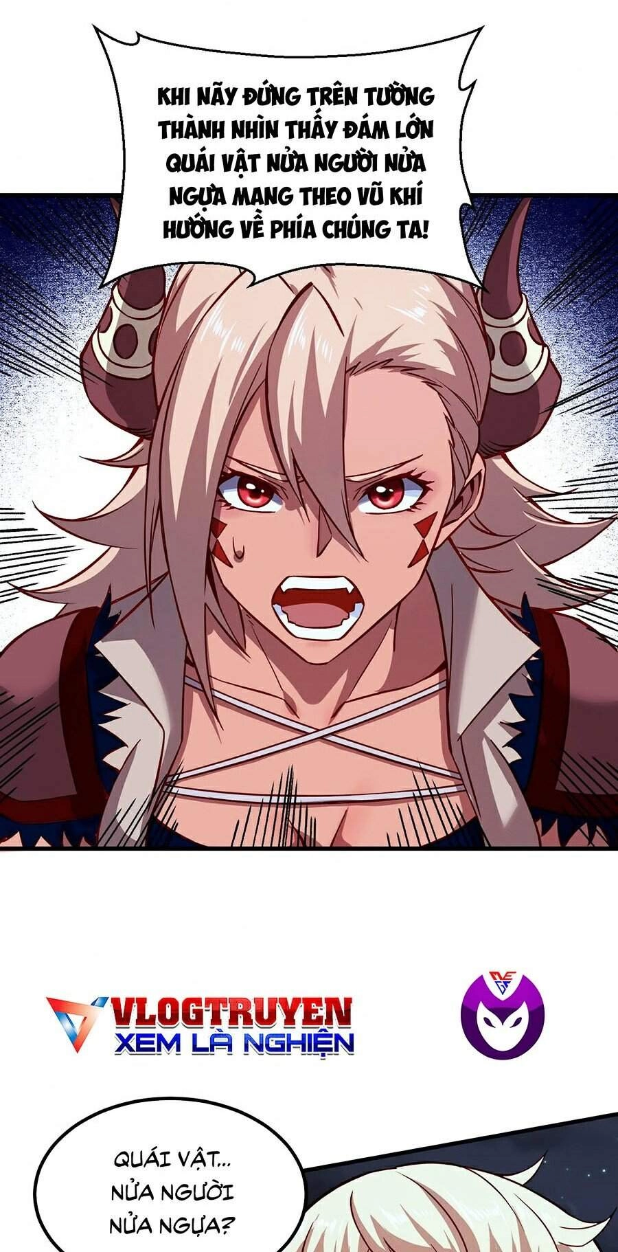 Tối Cường Thành Chủ Đích Dị Giới Chapter 8 - 37