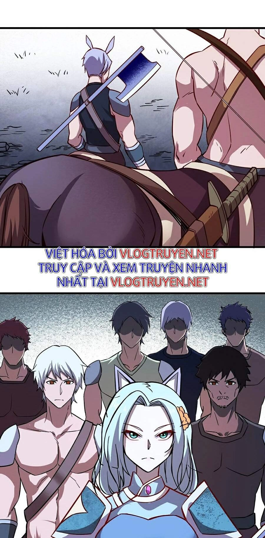 Tối Cường Thành Chủ Đích Dị Giới Chapter 8 - 39