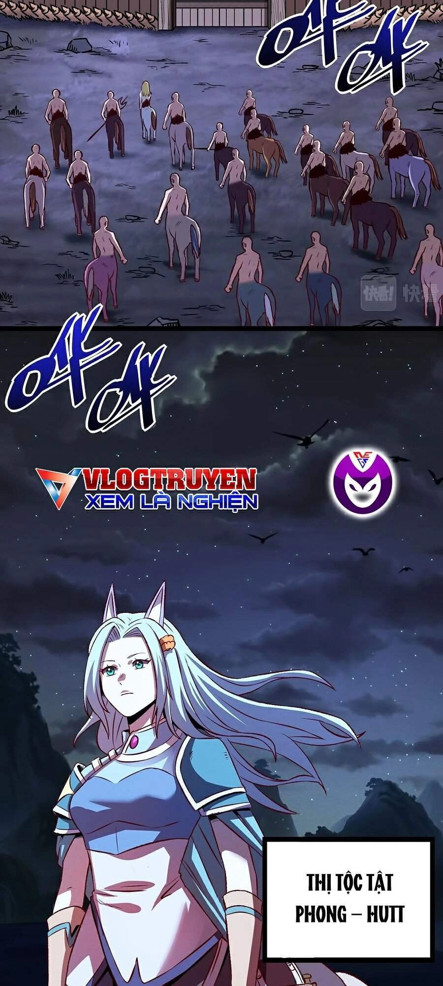 Tối Cường Thành Chủ Đích Dị Giới Chapter 9 - 3