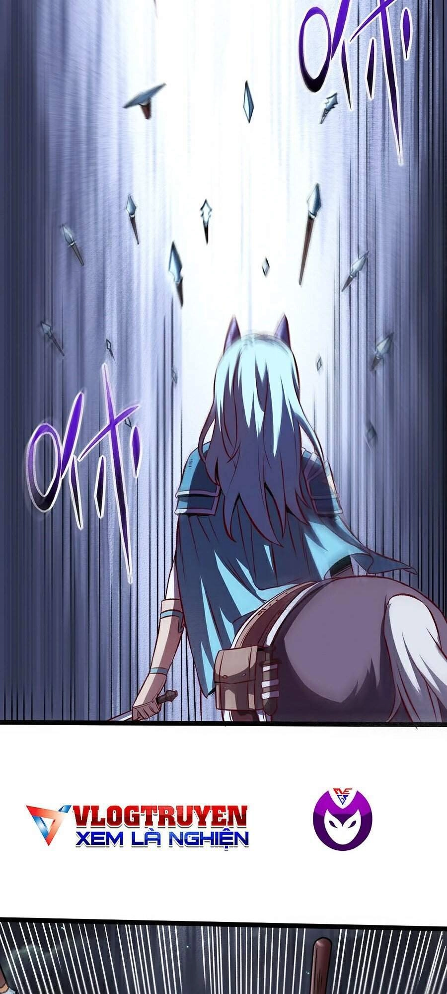 Tối Cường Thành Chủ Đích Dị Giới Chapter 9 - 9