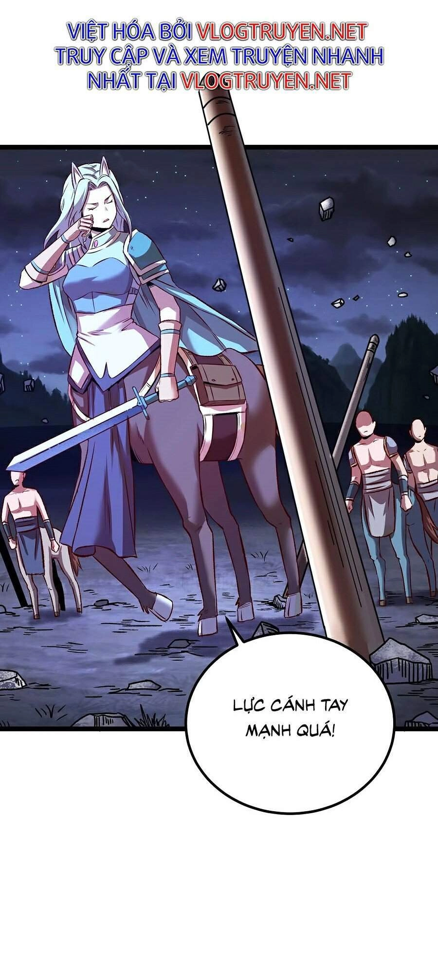 Tối Cường Thành Chủ Đích Dị Giới Chapter 9 - 13