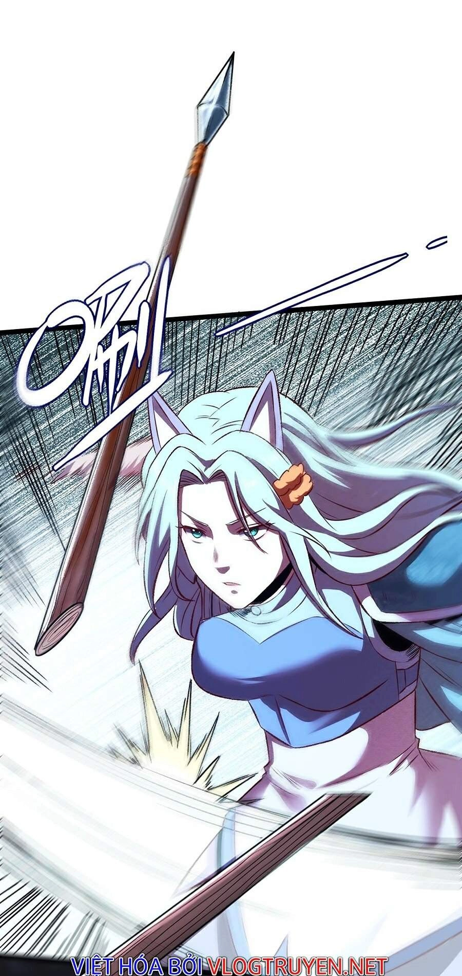 Tối Cường Thành Chủ Đích Dị Giới Chapter 9 - 21