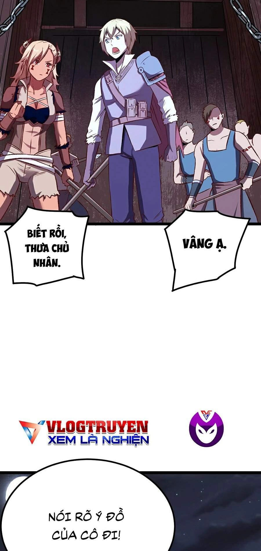 Tối Cường Thành Chủ Đích Dị Giới Chapter 9 - 25