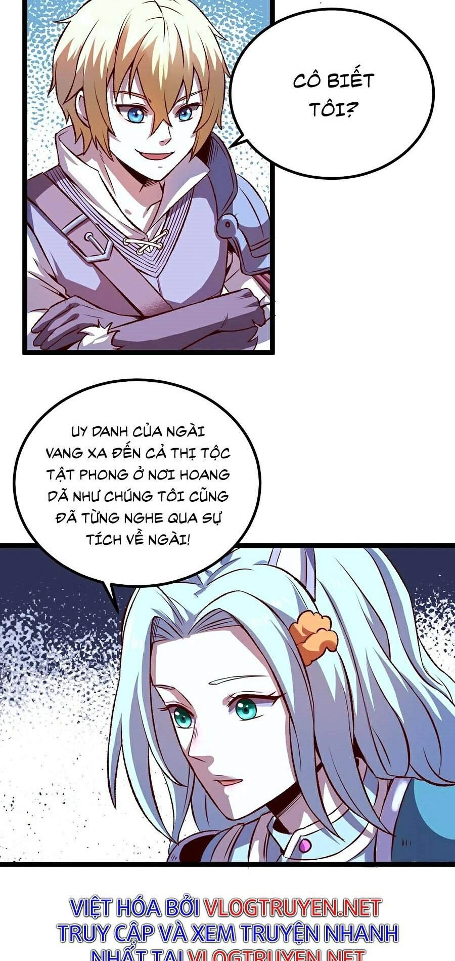 Tối Cường Thành Chủ Đích Dị Giới Chapter 9 - 29