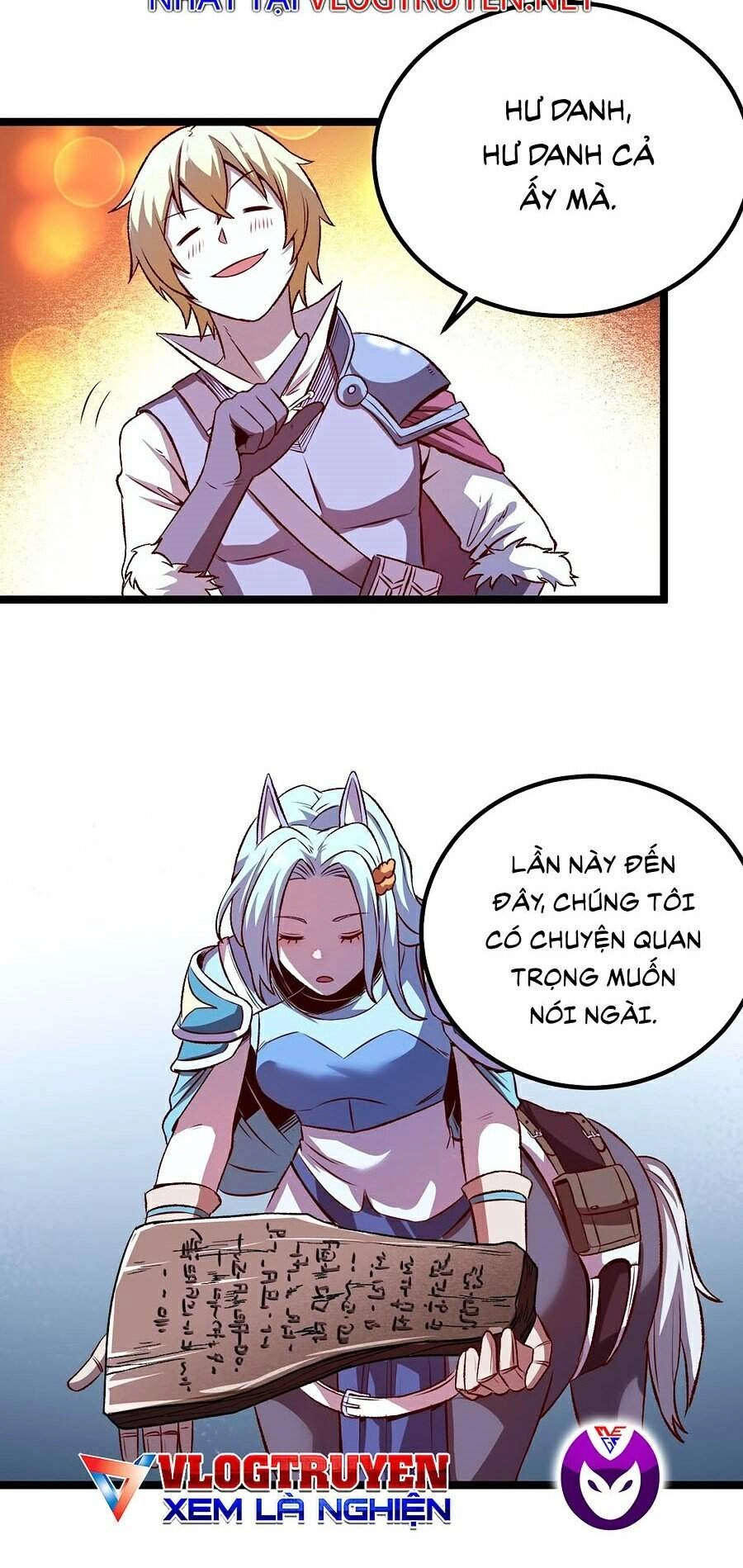 Tối Cường Thành Chủ Đích Dị Giới Chapter 9 - 30