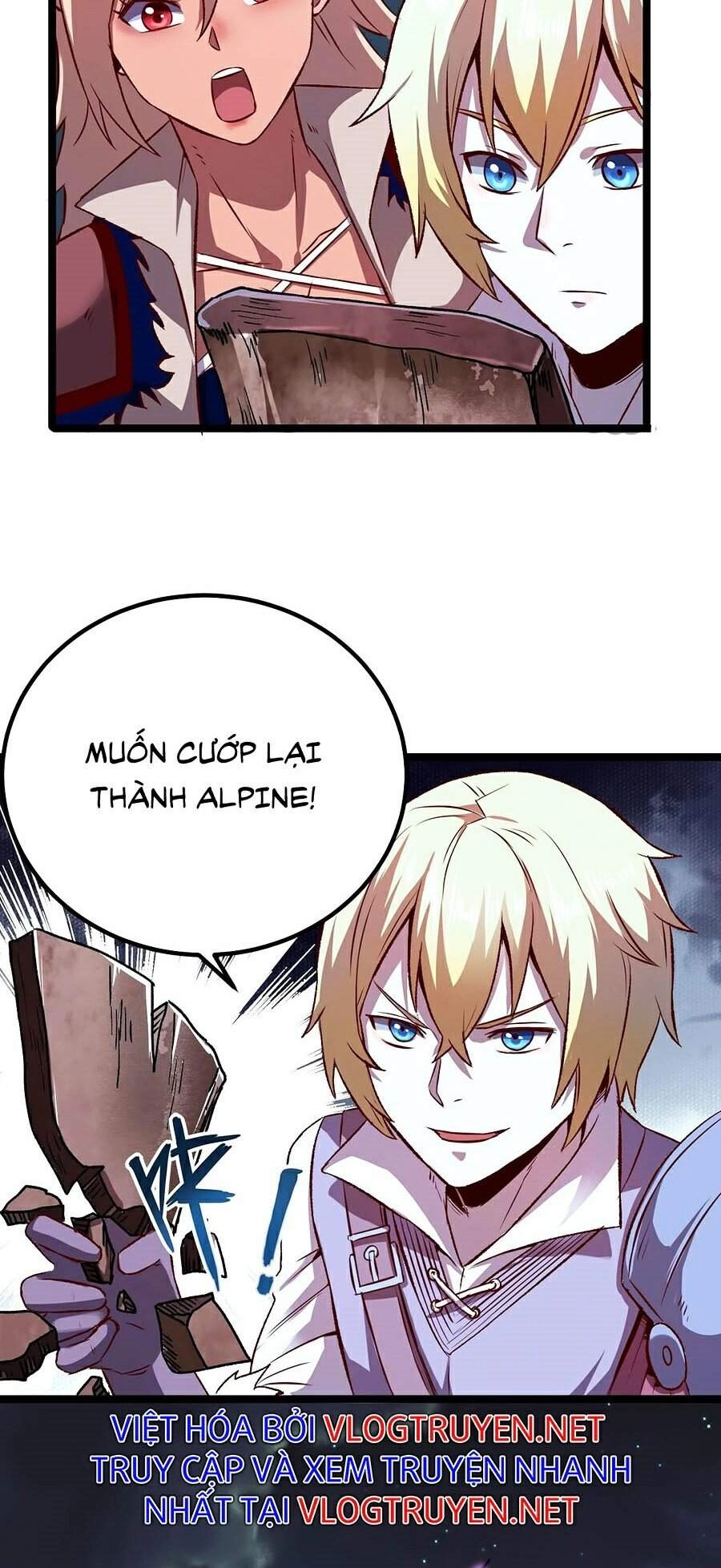 Tối Cường Thành Chủ Đích Dị Giới Chapter 9 - 33