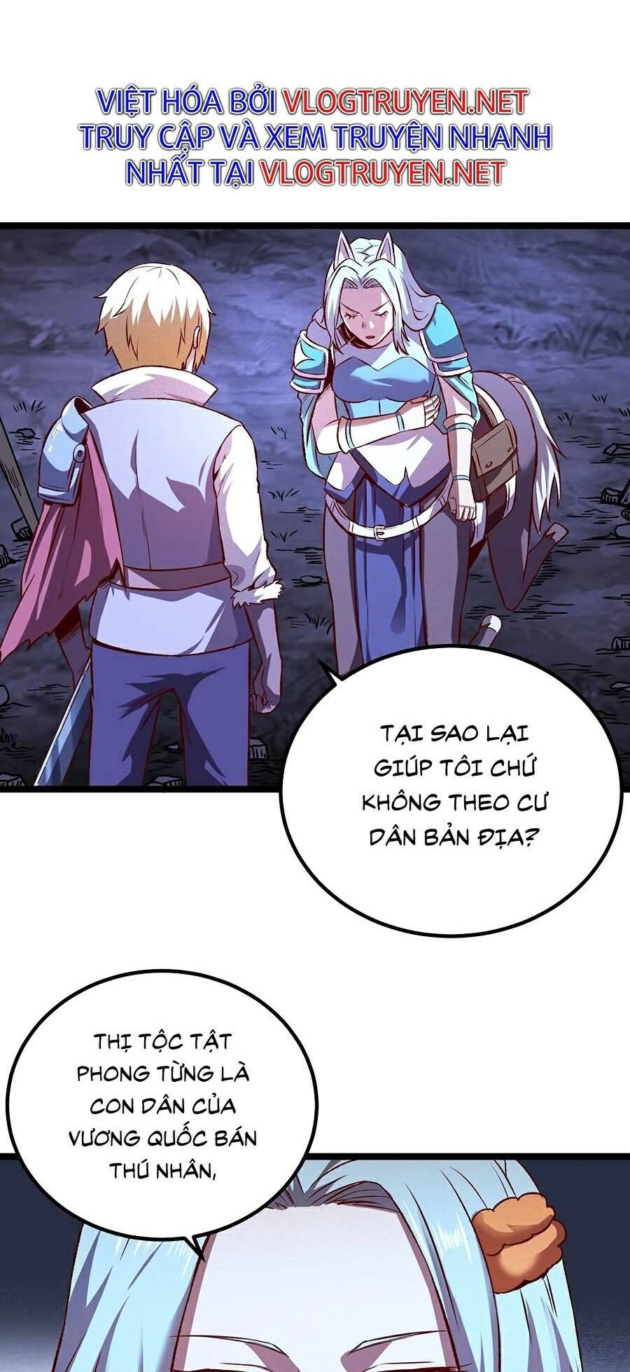 Tối Cường Thành Chủ Đích Dị Giới Chapter 9 - 36