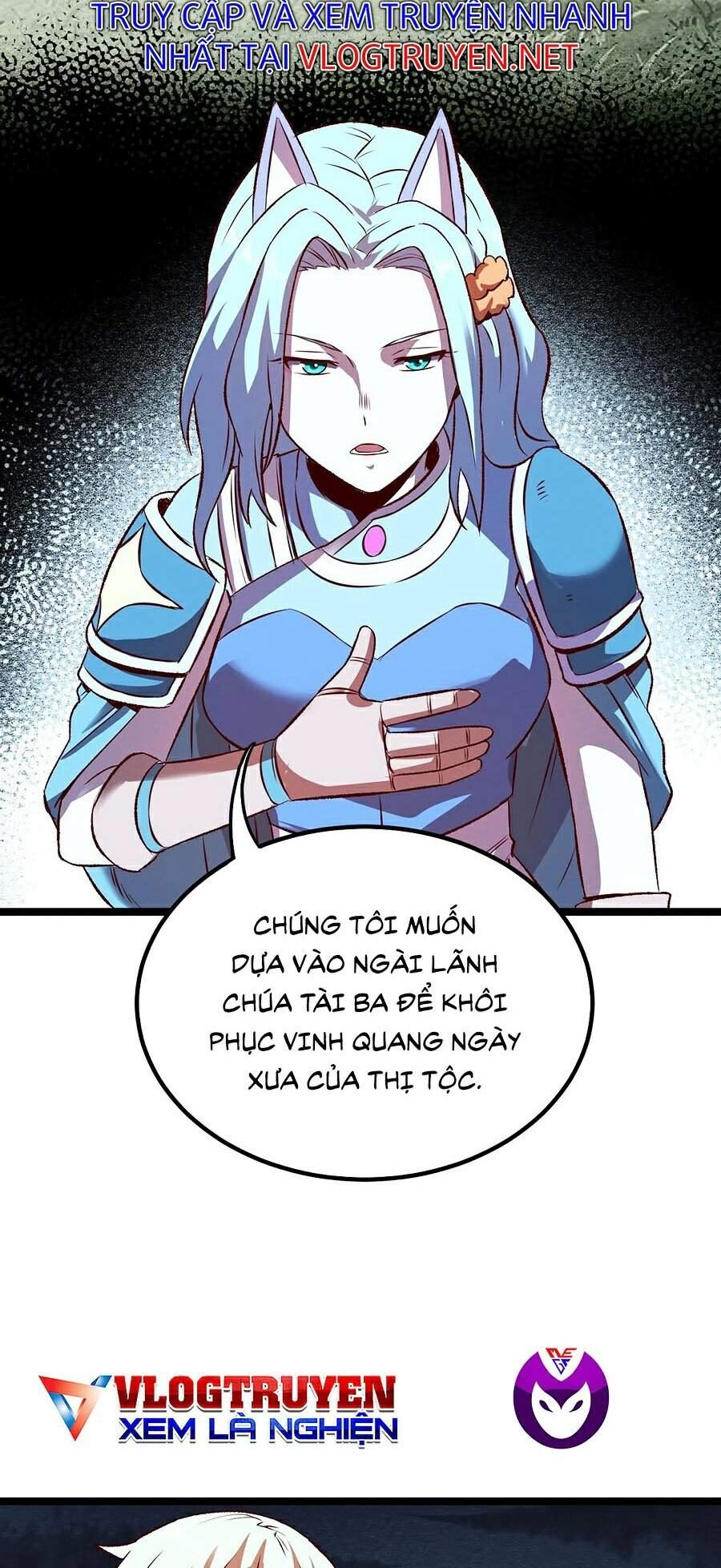 Tối Cường Thành Chủ Đích Dị Giới Chapter 9 - 39