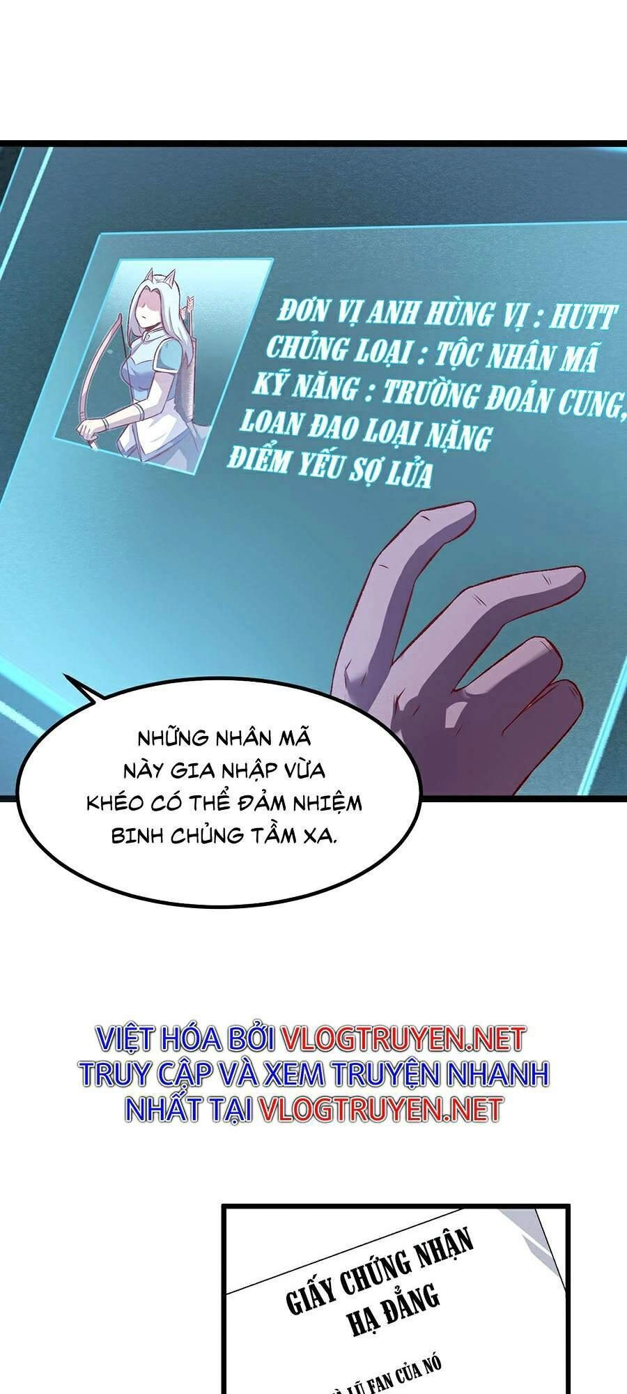 Tối Cường Thành Chủ Đích Dị Giới Chapter 9 - 41