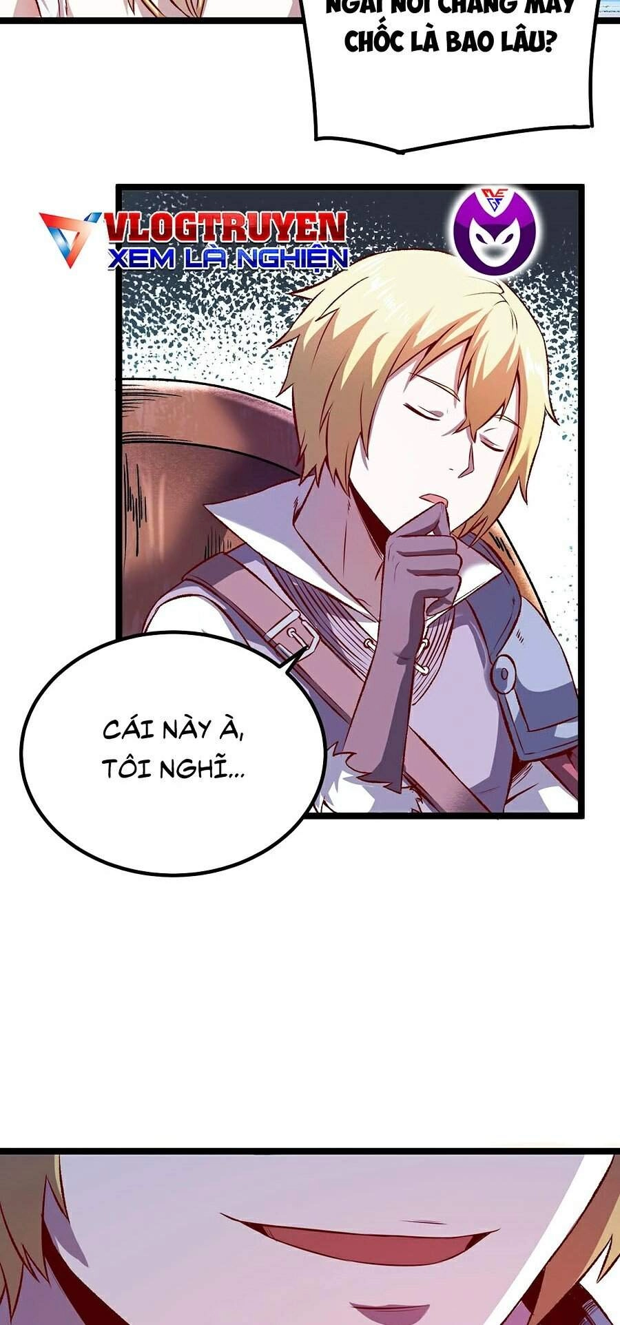 Tối Cường Thành Chủ Đích Dị Giới Chapter 9 - 46