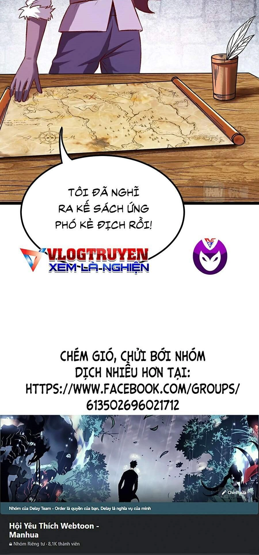 Tối Cường Thành Chủ Đích Dị Giới Chapter 9 - 51