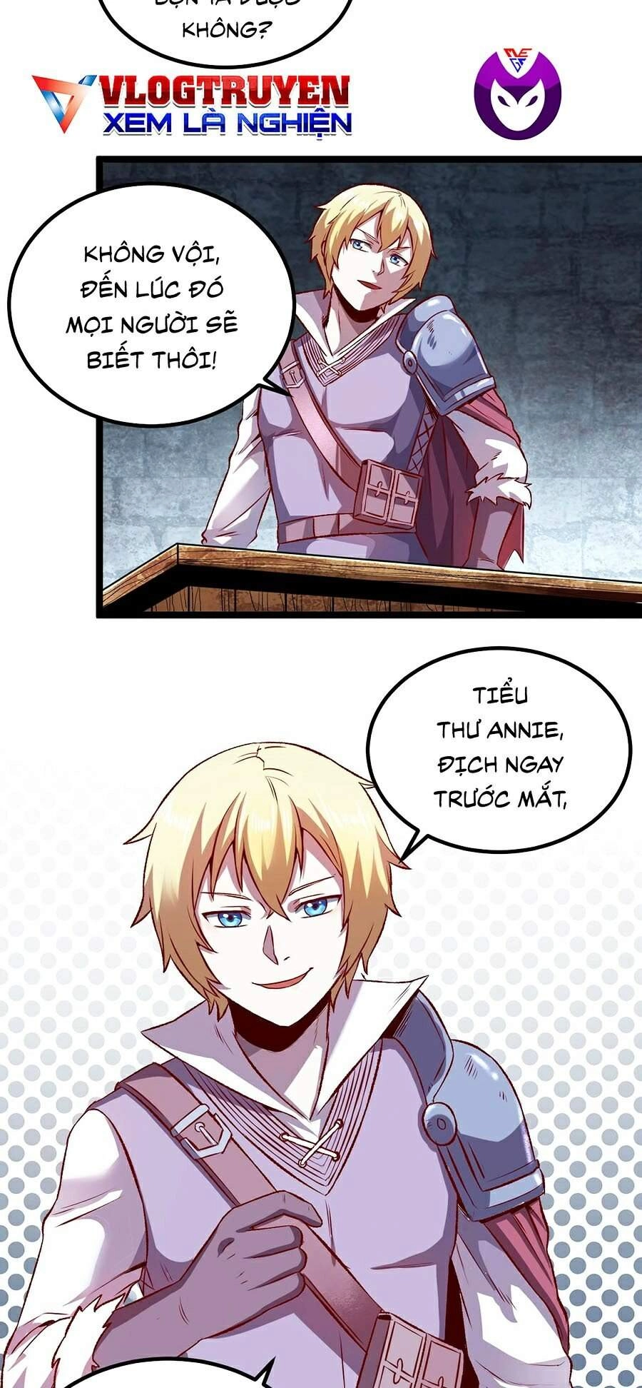 Tối Cường Thành Chủ Đích Dị Giới Chapter 10 - 2