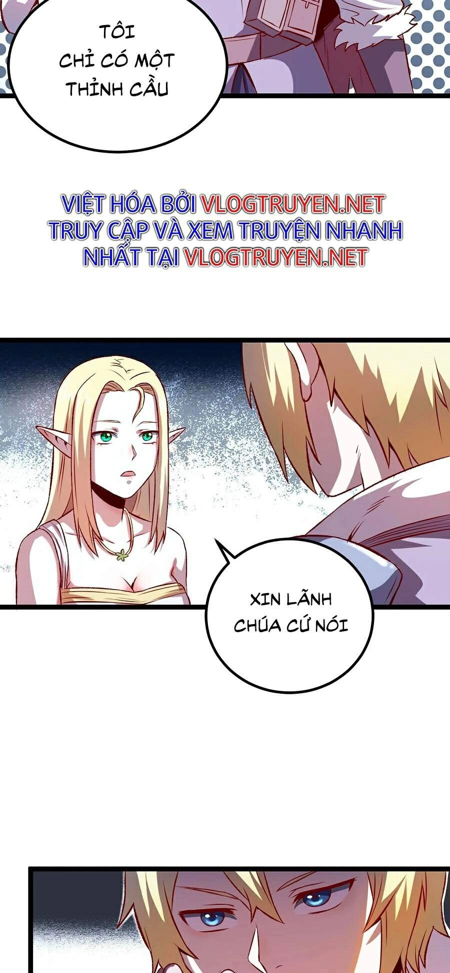 Tối Cường Thành Chủ Đích Dị Giới Chapter 10 - 3