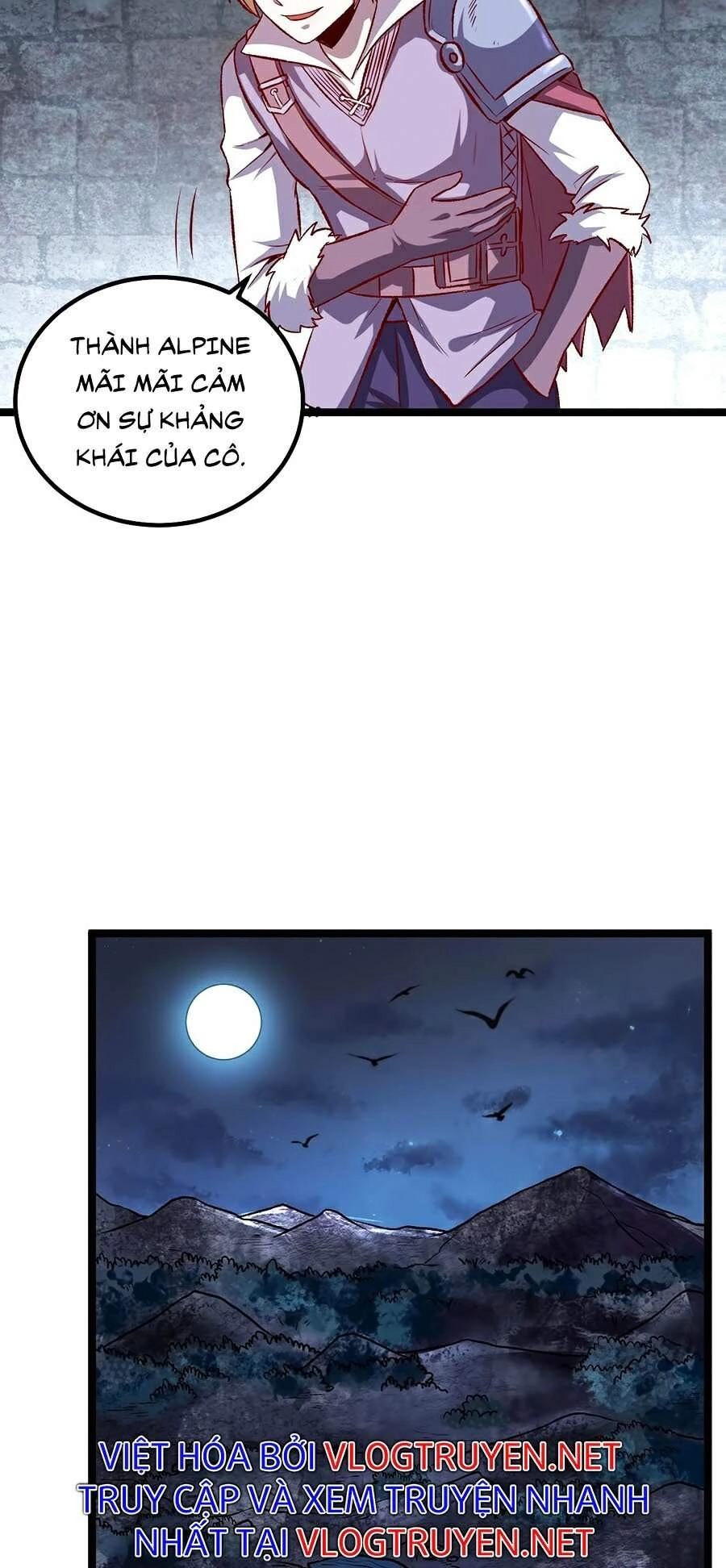 Tối Cường Thành Chủ Đích Dị Giới Chapter 10 - 5