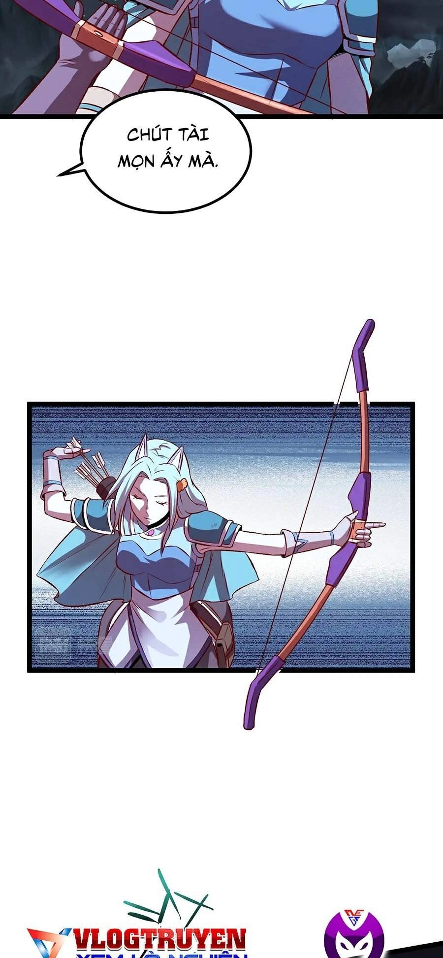 Tối Cường Thành Chủ Đích Dị Giới Chapter 10 - 9