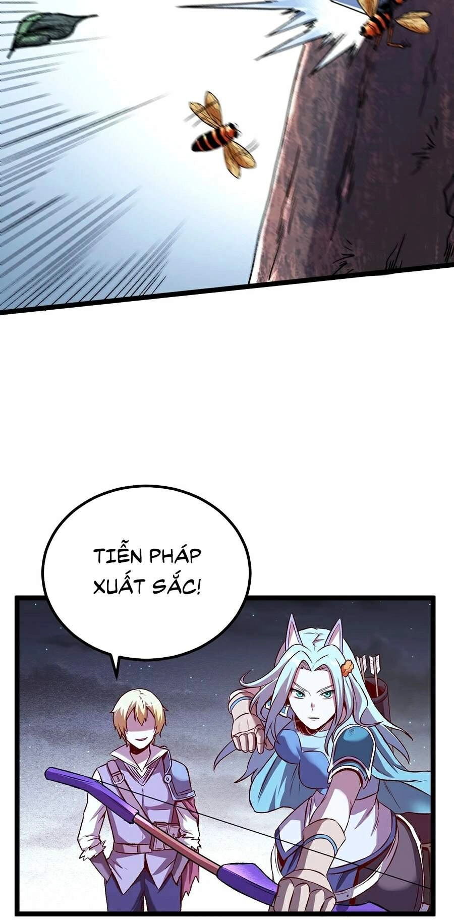 Tối Cường Thành Chủ Đích Dị Giới Chapter 10 - 13