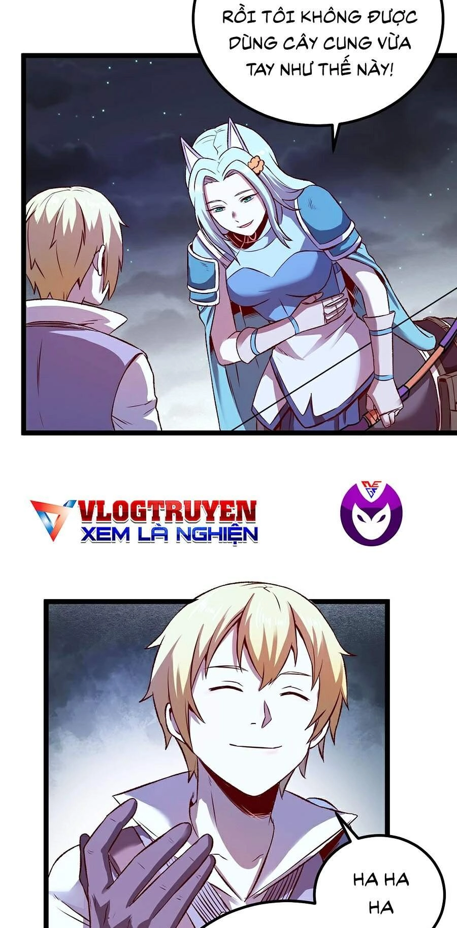 Tối Cường Thành Chủ Đích Dị Giới Chapter 10 - 15