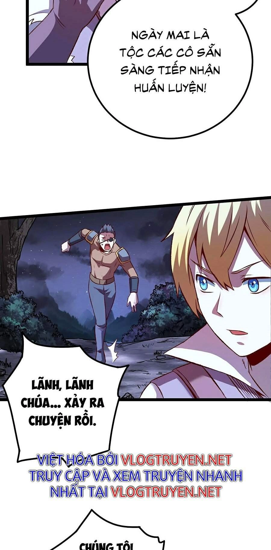 Tối Cường Thành Chủ Đích Dị Giới Chapter 10 - 16