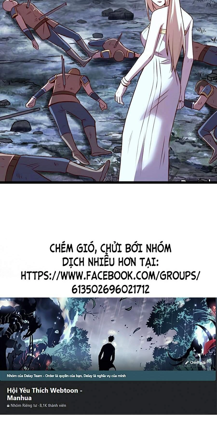 Tối Cường Thành Chủ Đích Dị Giới Chapter 10 - 20