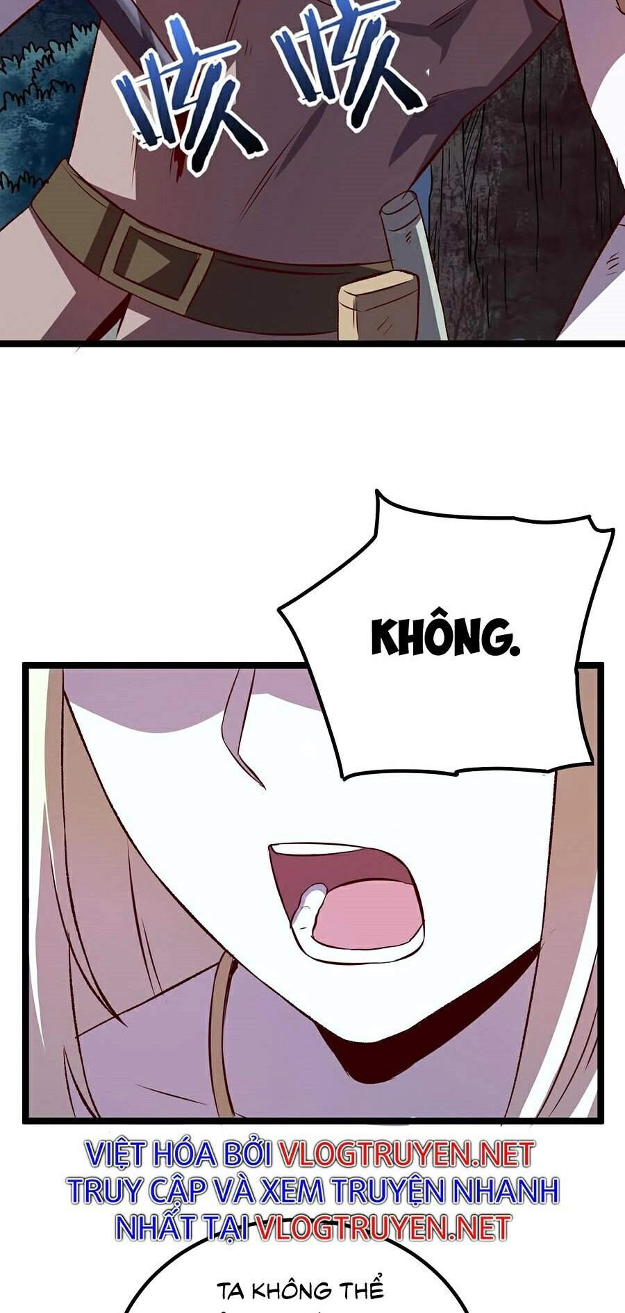 Tối Cường Thành Chủ Đích Dị Giới Chapter 10 - 22