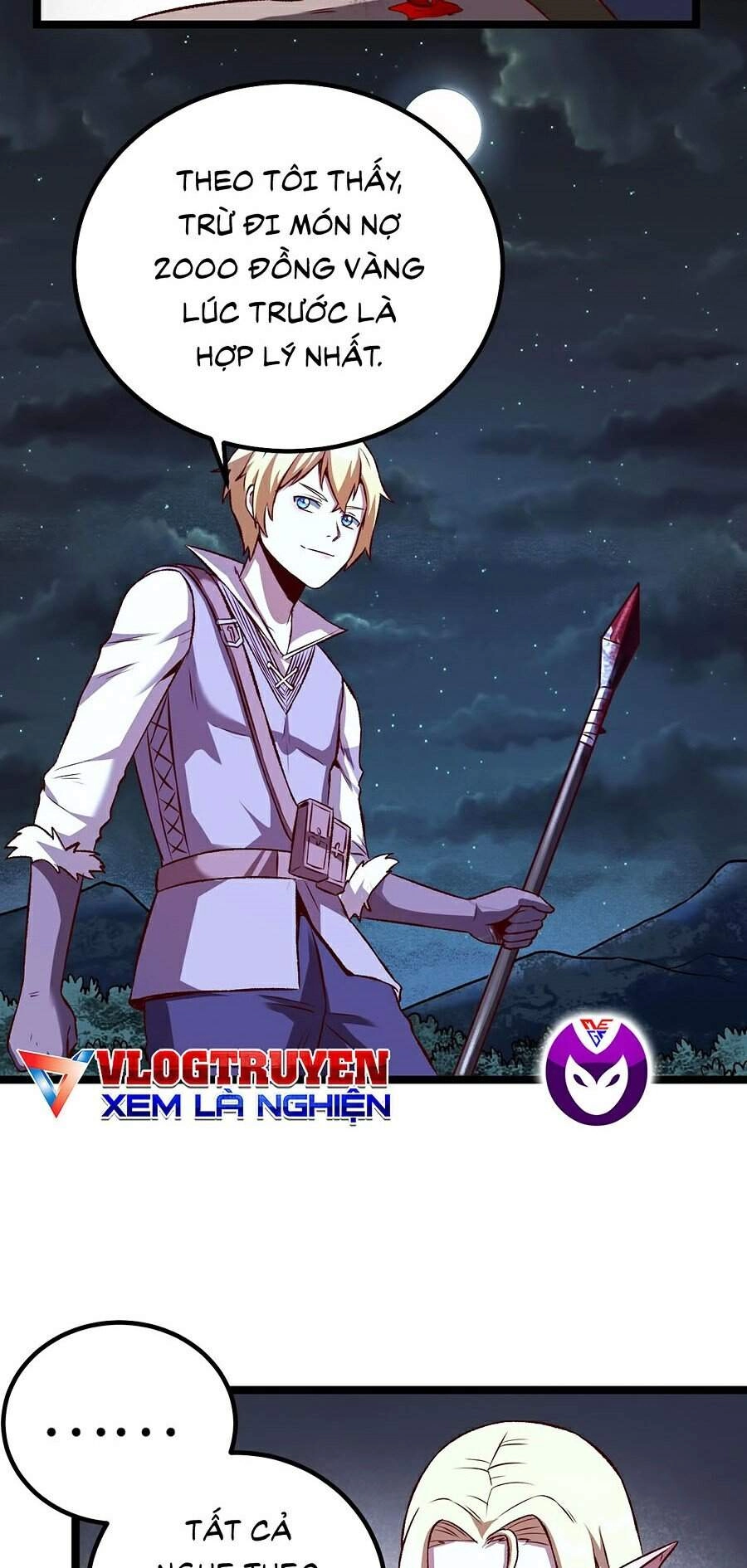 Tối Cường Thành Chủ Đích Dị Giới Chapter 10 - 24