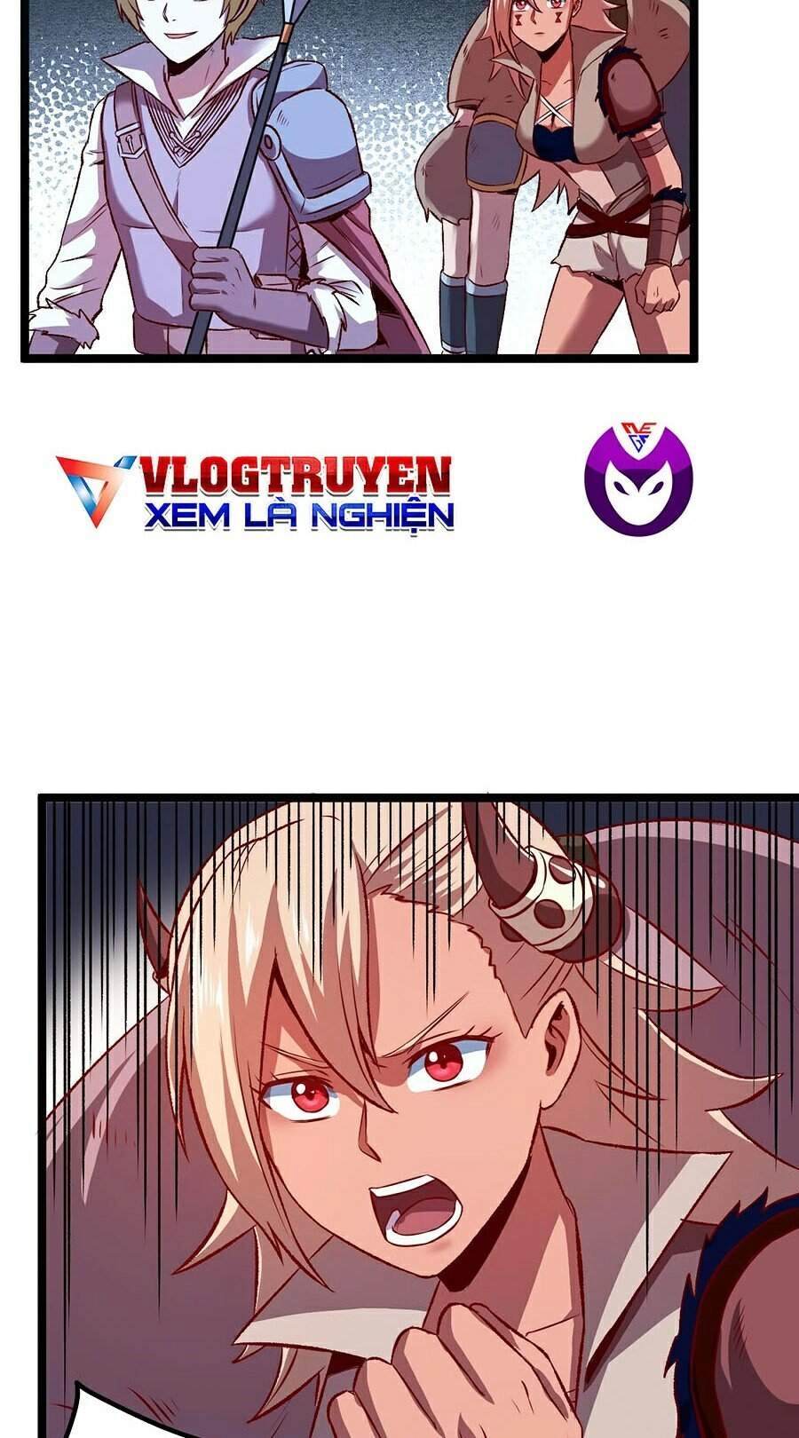 Tối Cường Thành Chủ Đích Dị Giới Chapter 10 - 32