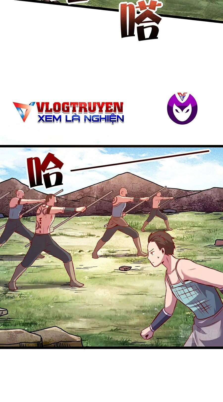 Tối Cường Thành Chủ Đích Dị Giới Chapter 10 - 35