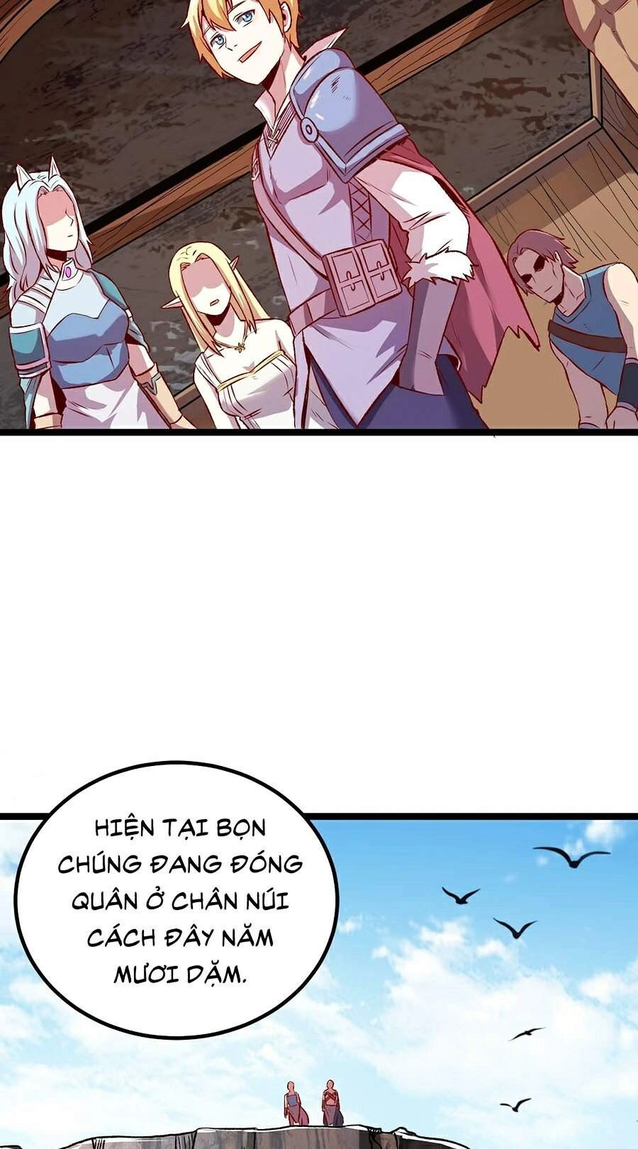 Tối Cường Thành Chủ Đích Dị Giới Chapter 10 - 37