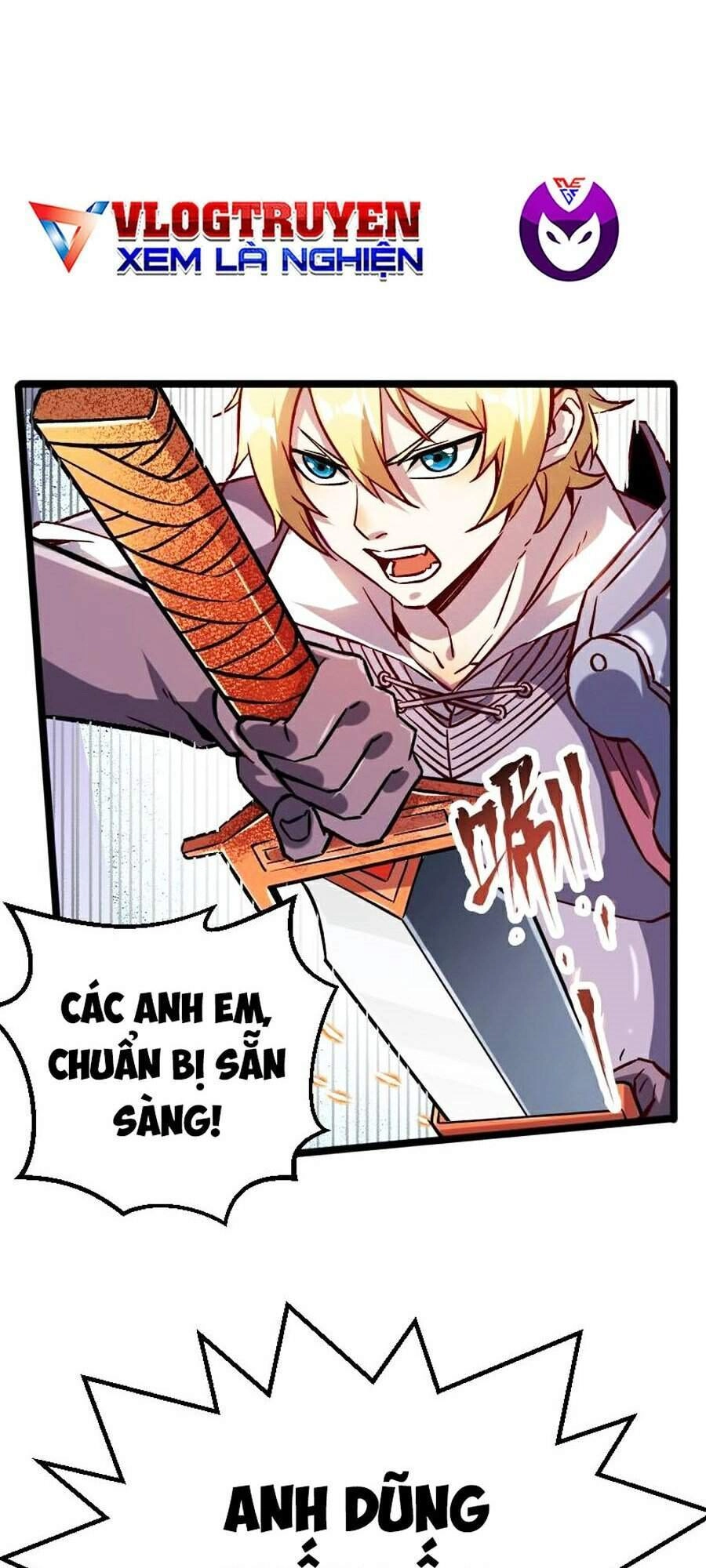 Tối Cường Thành Chủ Đích Dị Giới Chapter 11 - 3