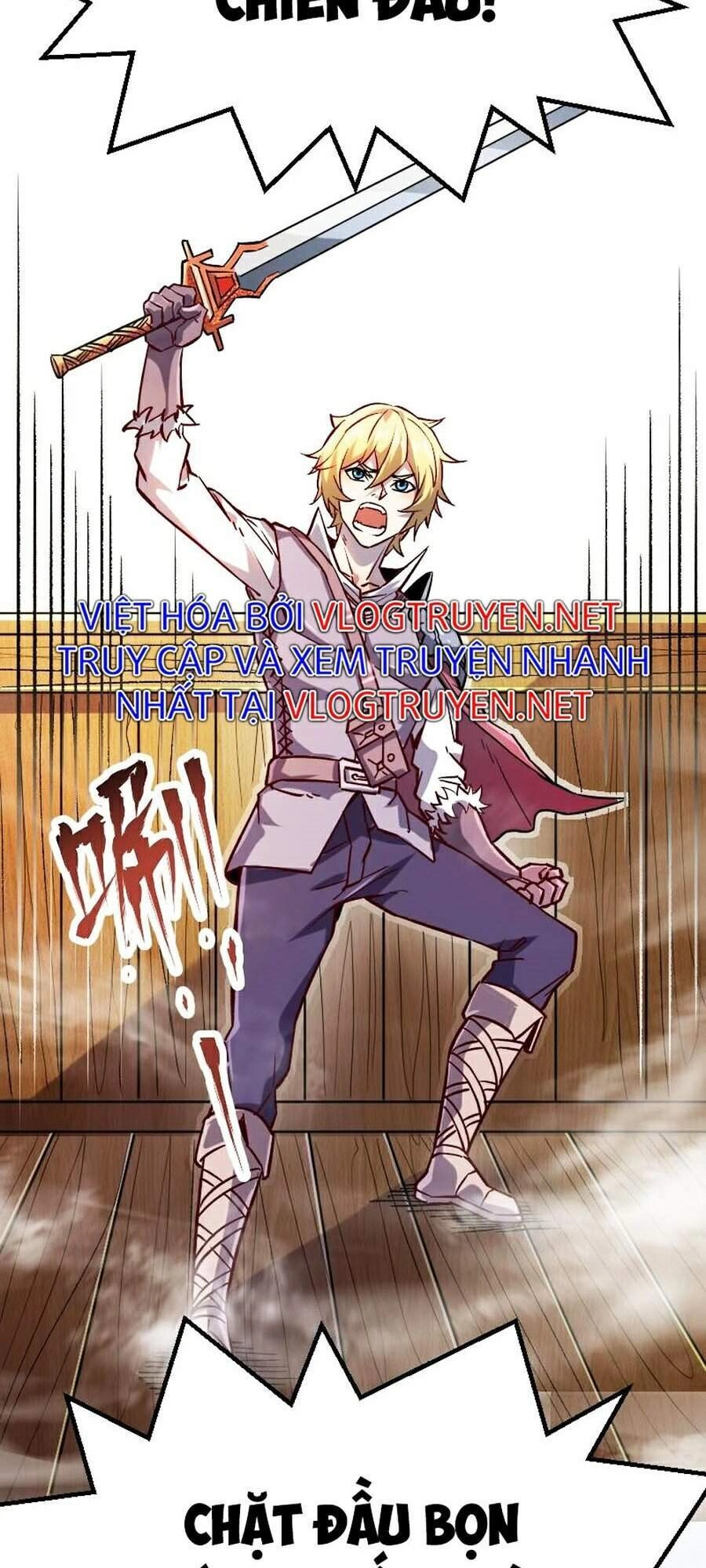 Tối Cường Thành Chủ Đích Dị Giới Chapter 11 - 5