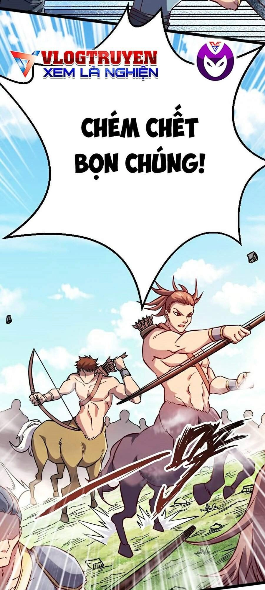 Tối Cường Thành Chủ Đích Dị Giới Chapter 11 - 9