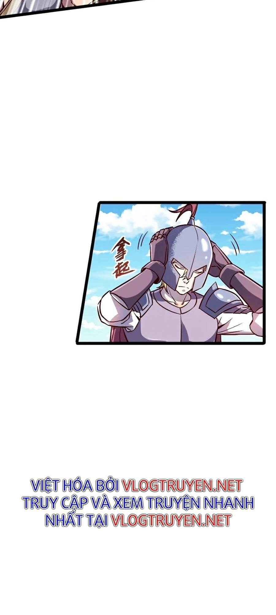 Tối Cường Thành Chủ Đích Dị Giới Chapter 11 - 11